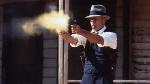 Задник к фильму "Герой - одиночка" #291445