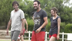 Задник к фильму "Маленькие секреты" #237998