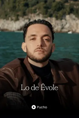 Постер к фильму "Lo de Pucho"