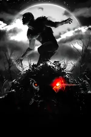 Постер к фильму "Ночной оборотень" #245887