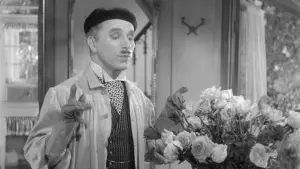 Задник к фильму "Месье Верду" #187092