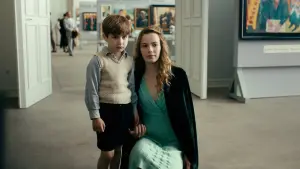 Задник к фильму "Работа без авторства" #186908