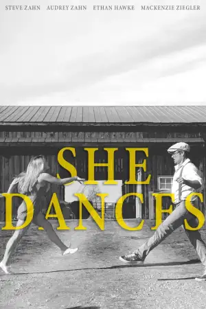 Постер к фильму "She Dances" #834147