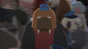 Задник к фильму "Случайное такси: В лесу" #755886