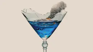 Задник к фильму "Треугольник печали" #326650