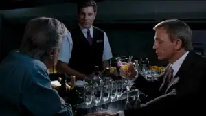 Задник к фильму "007: Квант милосердия" #620511