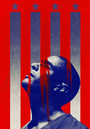 Постер к фильму "Мавританец" #216213