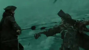 Задник к фильму "Пираты Карибского моря: На краю света" #564409