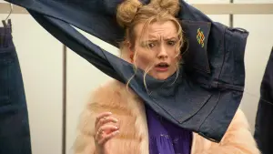 Задник к фильму "Убийственная мода" #494180