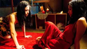 Задник к фильму "Виновный в романе" #332979