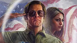 Задник к фильму "Солнечные псы" #620913