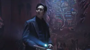 Видео к фильму Сваха | SVAHA : THE SIXTH FINGER (2019)