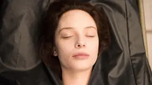 Задник к фильму "Демон внутри" #265037