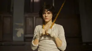 Задник к фильму "Танцовщица" #396040