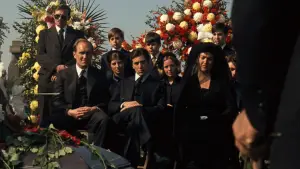 Задник к фильму "Крёстный отец" #518664