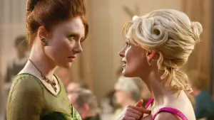 Задник к фильму "Прислуга" #602851