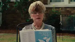 Задник к фильму "Прислуга" #602863