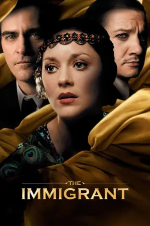 Постер к фильму "Роковая страсть" #291974