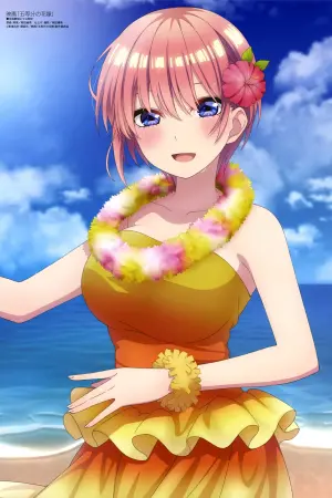 Постер к фильму "Пять невест. Фильм" #174305