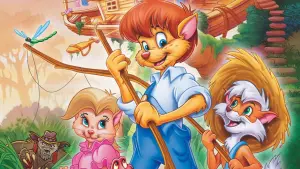 Задник к фильму "Том Сойер" #498897