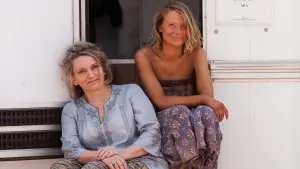 Задник к фильму "Тропы" #253908