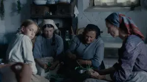 Задник к фильму "Горная невеста" #652975