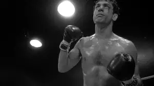 Задник к фильму "Бешеный бык" #656108