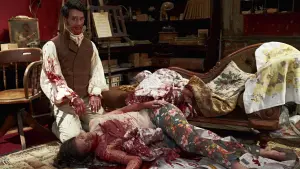 Задник к фильму "Реальные упыри" #206603