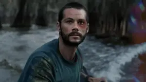 Задник к фильму "Озеро Каддо" #596368