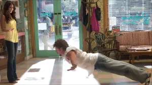 Задник к фильму "Не шутите с Зоханом!" #736685