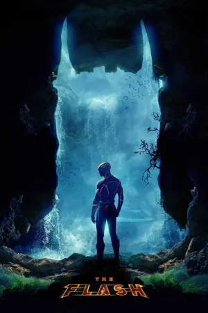 Постер к фильму "Флэш" #3679