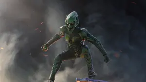 Задник к фильму "Человек-паук: Нет пути домой" #161309