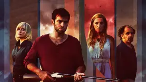 Задник к фильму "Дорожные игры" #687676