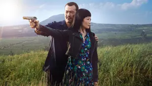 Задник к фильму "Пепел — самый чистый белый" #355110