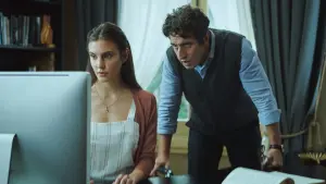 Задник к фильму "Гнев Божий" #341975