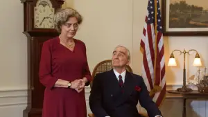 Задник к фильму "Батальон 6888" #606097