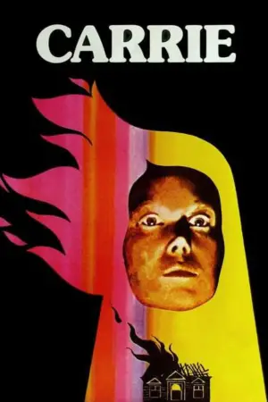 Постер к фильму "Кэрри" #639465