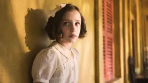 Задник к фильму "Таинственный сад" #289326