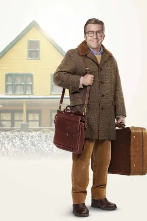 Постер к фильму "Рождественская история: Рождество" #403310