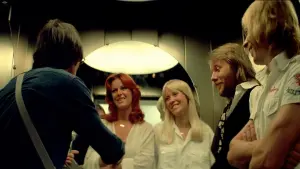 Задник к фильму "АББА: фильм" #436096