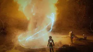 Задник к фильму "Пепел" #597998