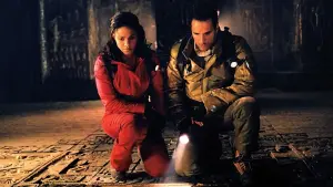 Задник к фильму "Чужой против Хищника" #473535