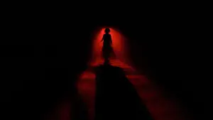 Задник к фильму "Кошмары лунного сада" #312756