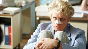 Задник к фильму "Диккенек" #269123