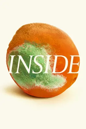 Постер к фильму "Внутри" #94624