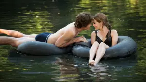 Задник к фильму "Каждому своё" #392894