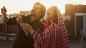 Задник к фильму "Право на истину" #574286