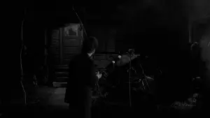 Задник к фильму "Голова-ластик" #530812