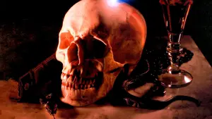 Задник к фильму "Готика" #501247