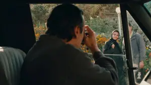 Задник к фильму "Вкус вишни" #695674